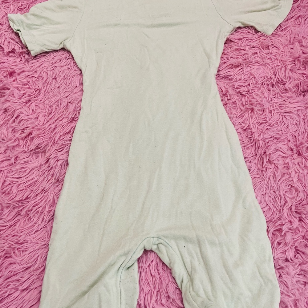 OOTD Jumpsuit